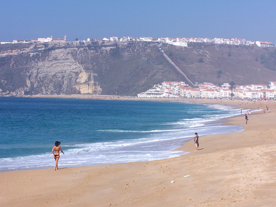 Faro Algarve Portugal beach travel and home