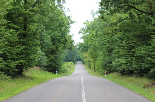 Road trip, travel and home, become a familiarist and not a tourist