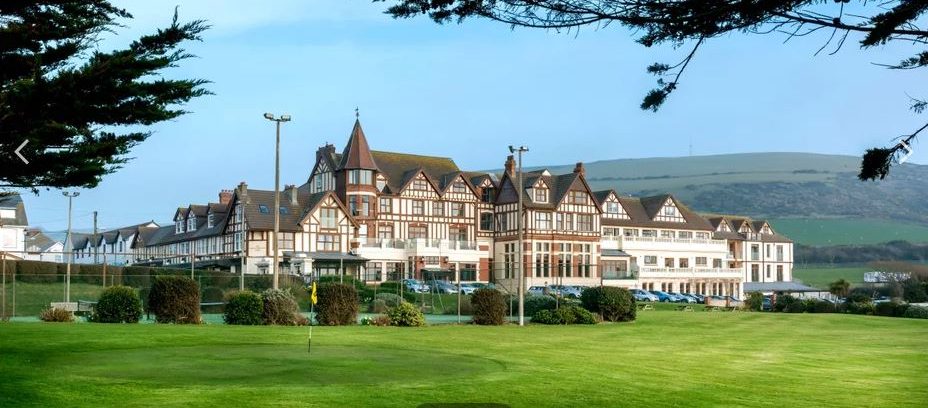 Woolacombe Hotel Woolacombe beach travel and home best beach holiday UK, Devon county