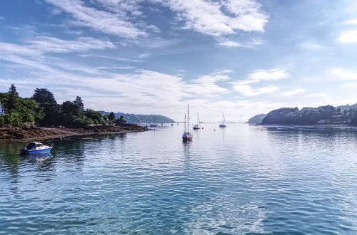 united kingdom bangor wales uk anglesey boat yacht travelandhome
