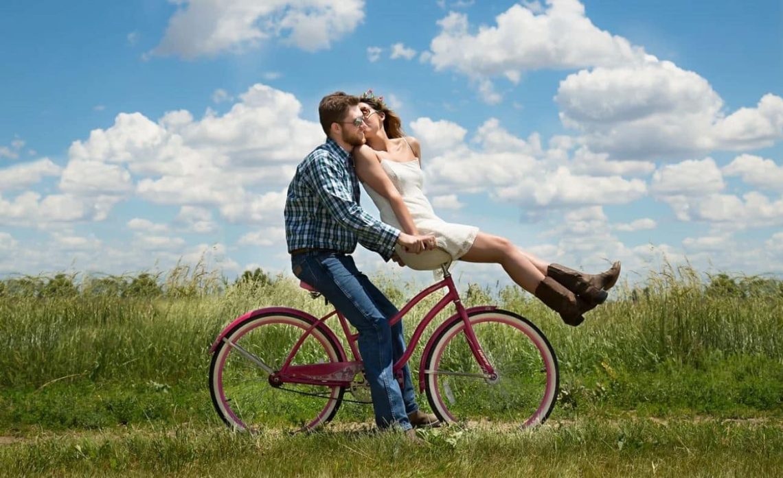 Biking Bicycle Cycle travelandhome bike