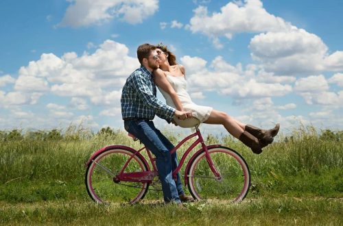 Biking Bicycle Cycle travelandhome bike