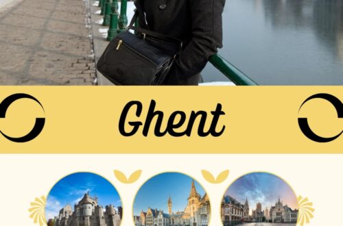 Ghent, complete and ultimate travel guide, unforgettable destination, travel and home min