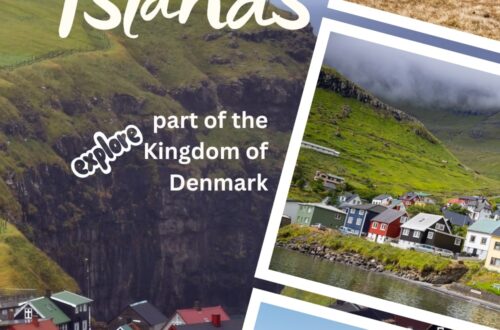 Explore and travel to Faroe Islands, part of the Kingdom of Denmark, travel and home min