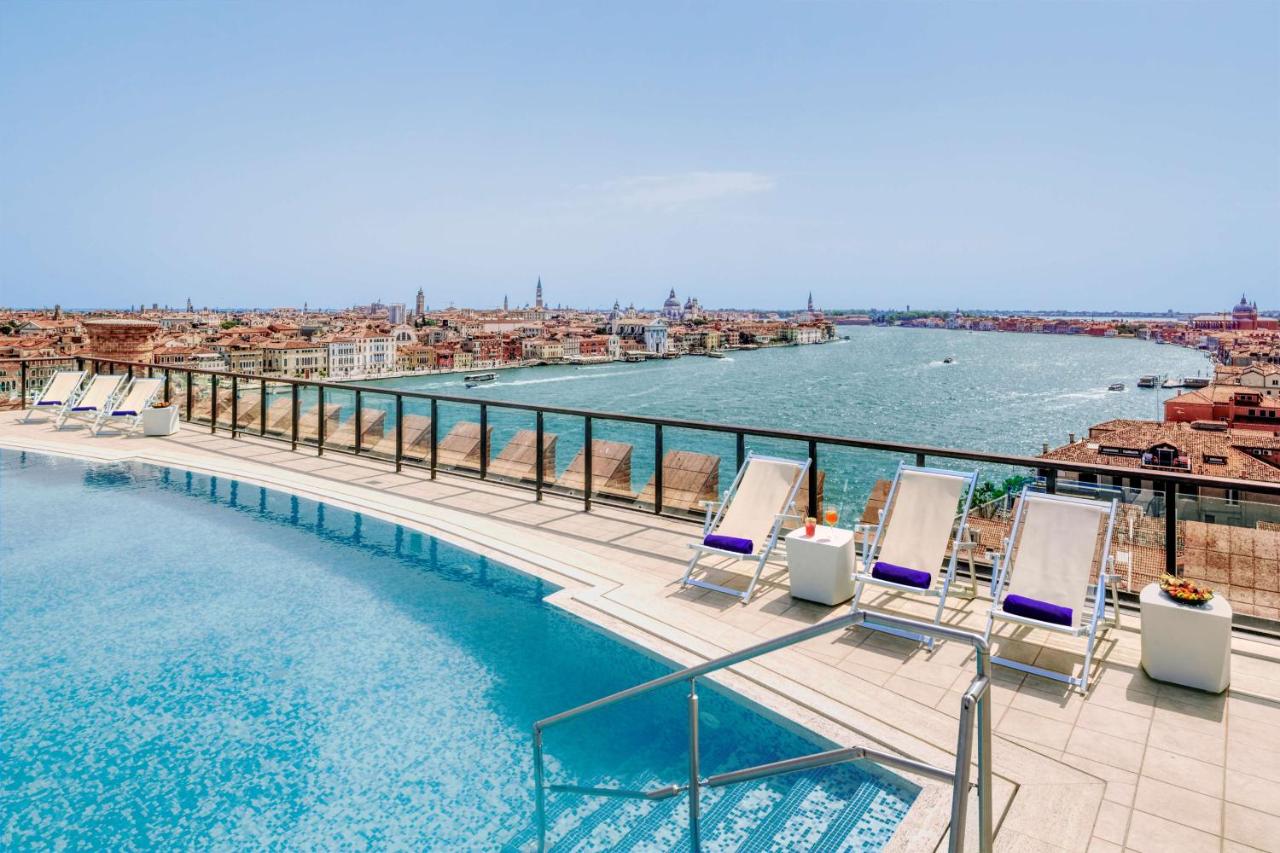 world leading hotels in Venice Itayl must visit