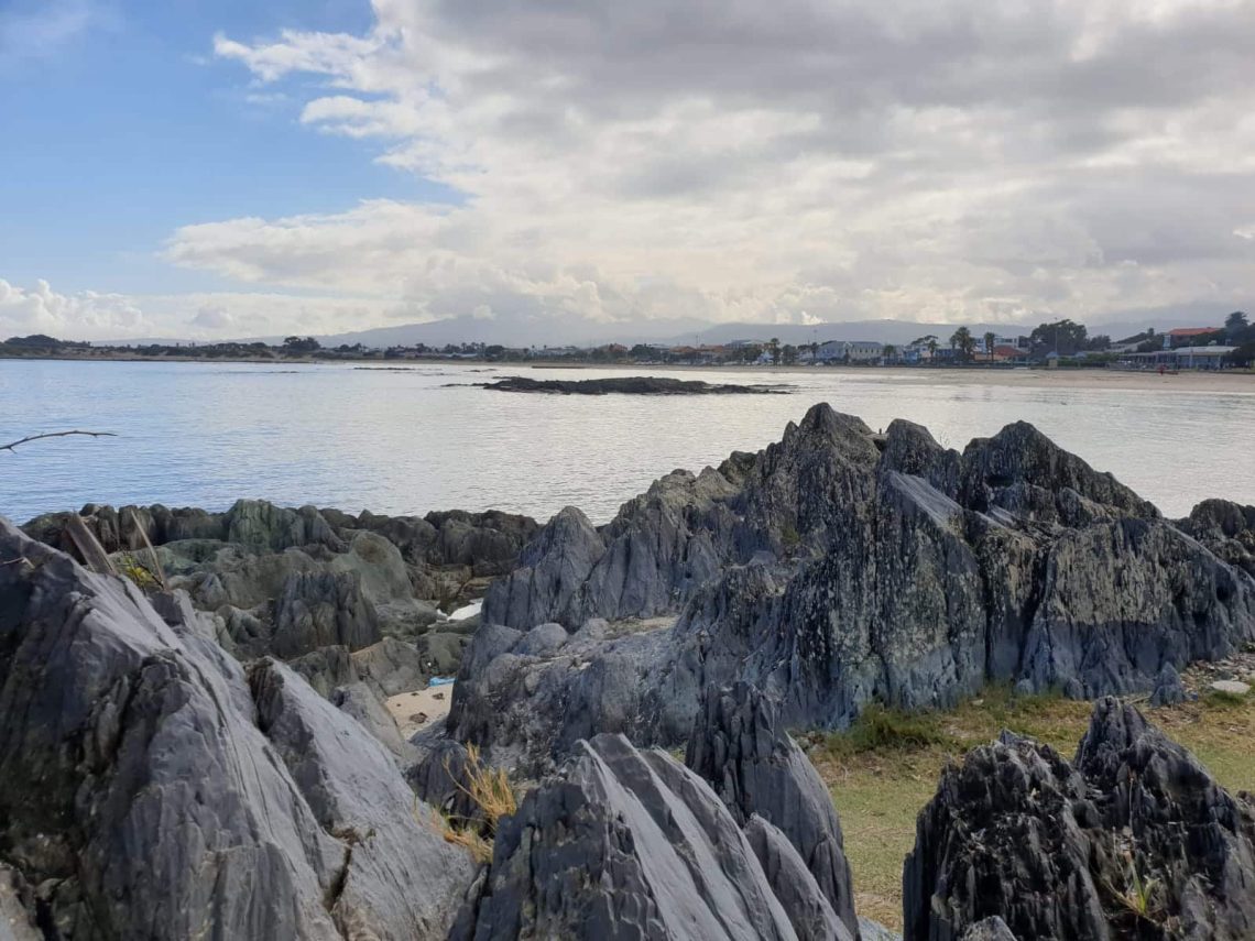 Gordons Bay weekend getaway