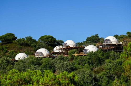 Unique Accommodation in Portugal