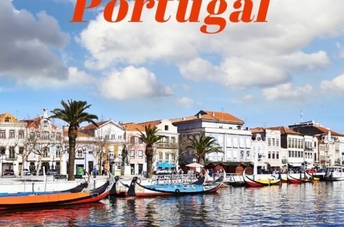 Visit Portugal Lets go Where to stay What to do