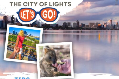 Perth Travel Guide, Tips, Festivals, Award Winning Stays, Culinary Delights, Unmissable Attractions, travel and home, travelandhome min