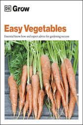 Grow Easy Vegetables salad secrets
