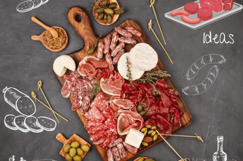 Platter ideas Travel and Home
