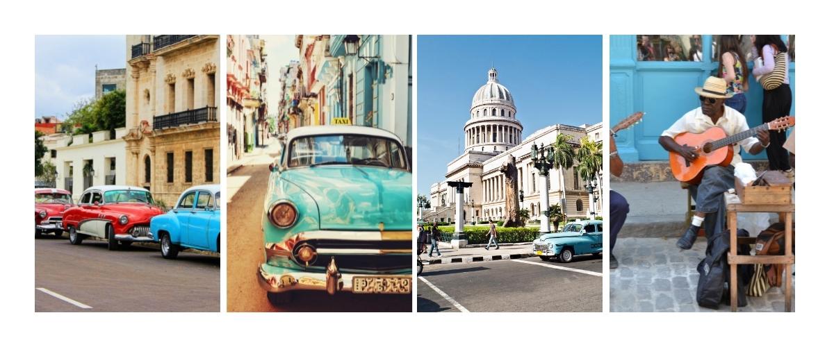 Traveling to Cuba Things to do Where to stay Places to see