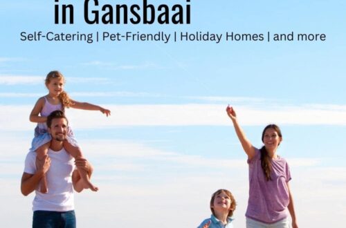 Best places to stay in Gansbaai South Africa min