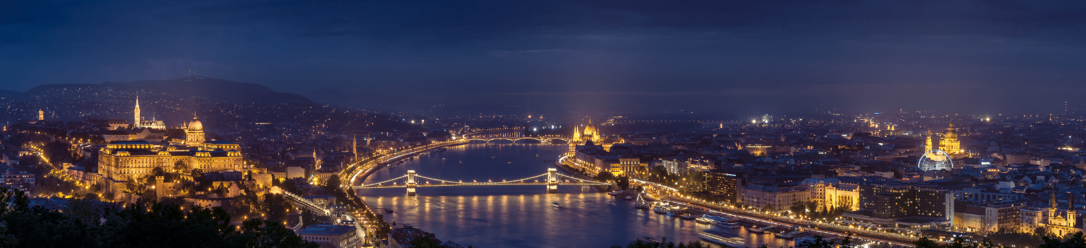 Budapest night Danube river things to do Hungary capital city