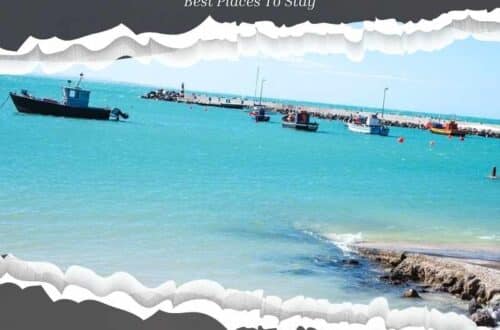 Struisbaai Agulhas the best beachfront accommodation options Top 5 self catering options and breakfast included options