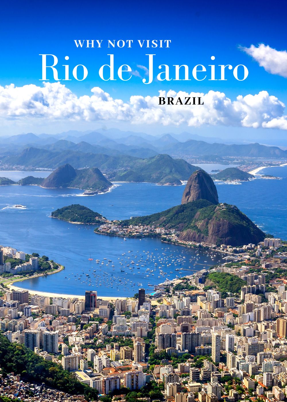visit Rio de Janeiro in Brazil most beautiful places to visit travel ideas travel tips ideas on where to go beautiful landscape