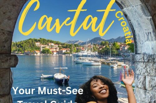 Cavtat, Croatia, Must see travel guide, Adriatic Sea, travel and home min