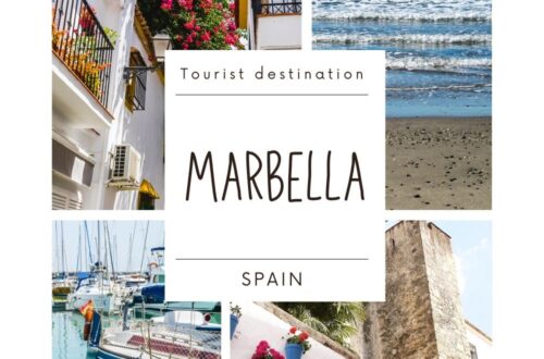 Marbella Spain is it worth a visit