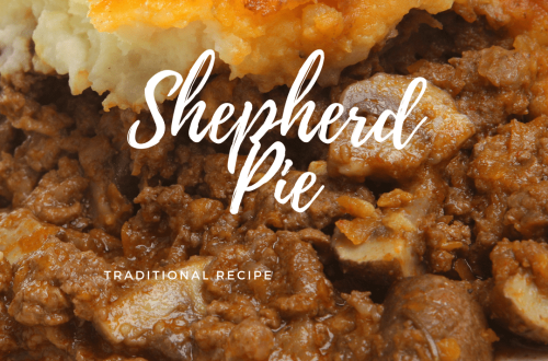 Shepherds Pie recipe | Shepherd's Pie
