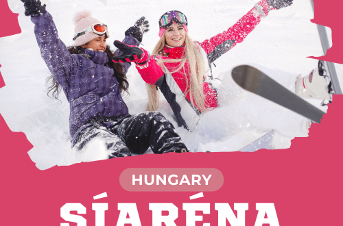 Siarena Epleny where snow ski Hungary min