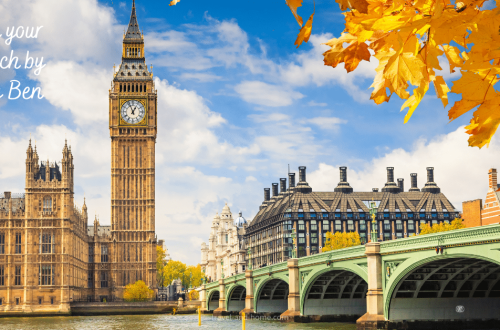 Buckingham Palace London England UK sightseeing things to do Big Bus Tours stop fast track entry