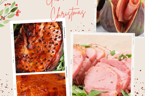 How to prepare a gammon recipe