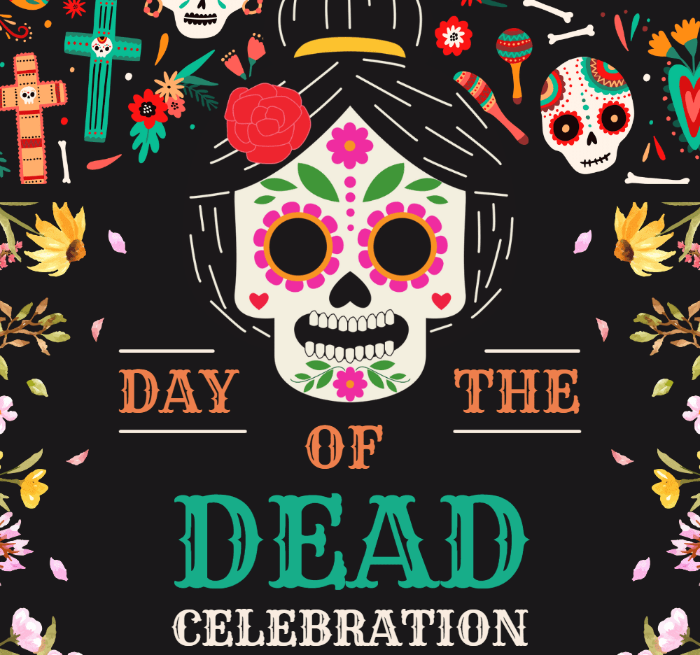 Day of the Dead Culture traditions in the world mexico hungary min