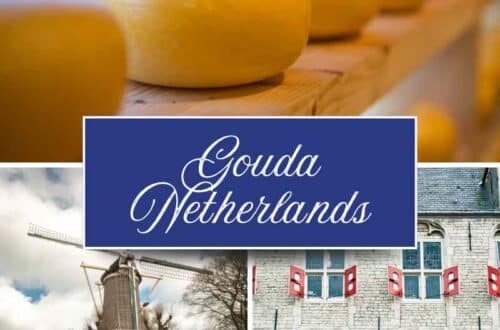 Goud Netherlands 7 Best things to doGouda, Netherlands - Fascinating Things to do