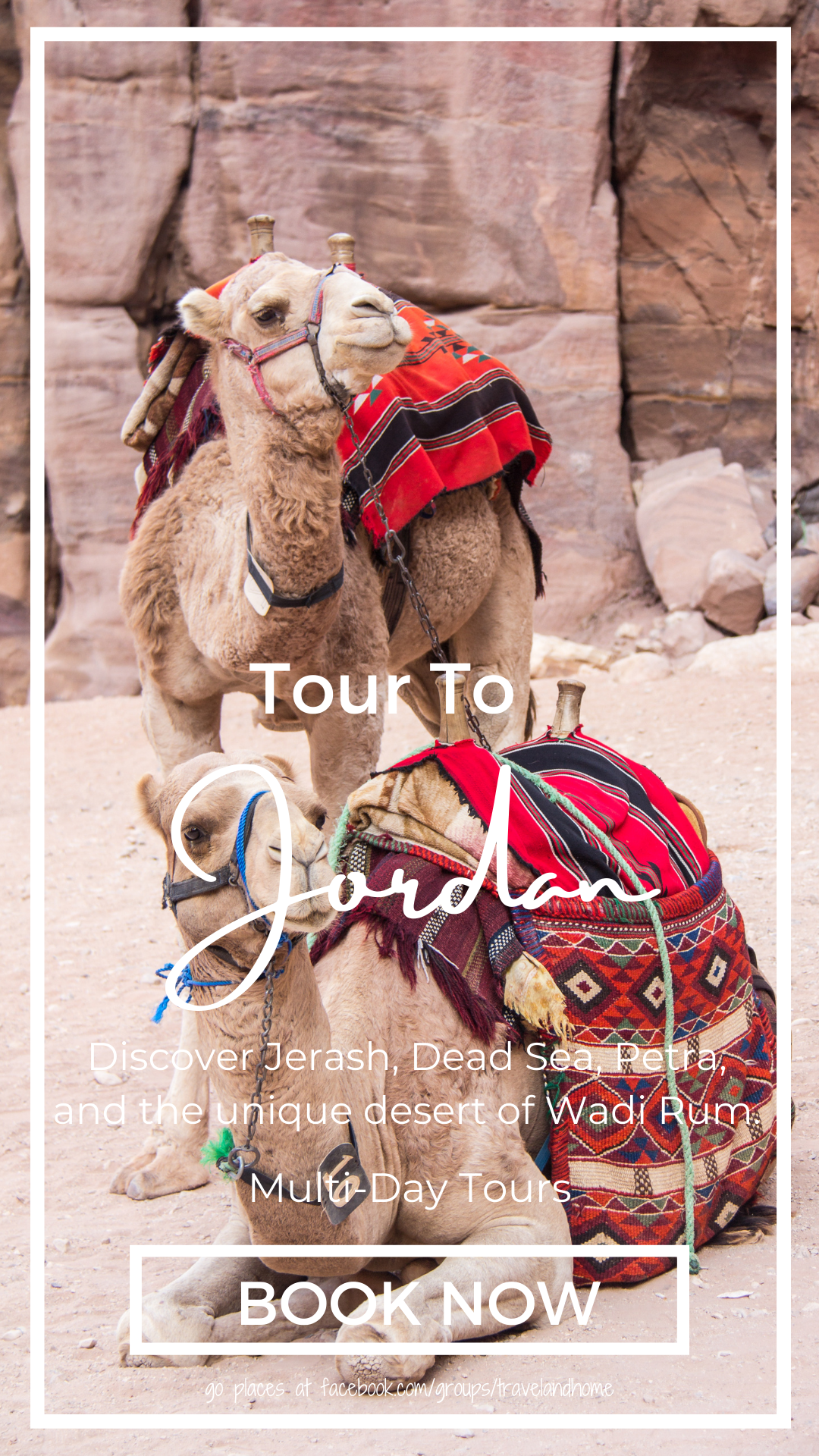 Jordan Tours Jordan Trips Petra Dead Sea Jerash Wadi Rum