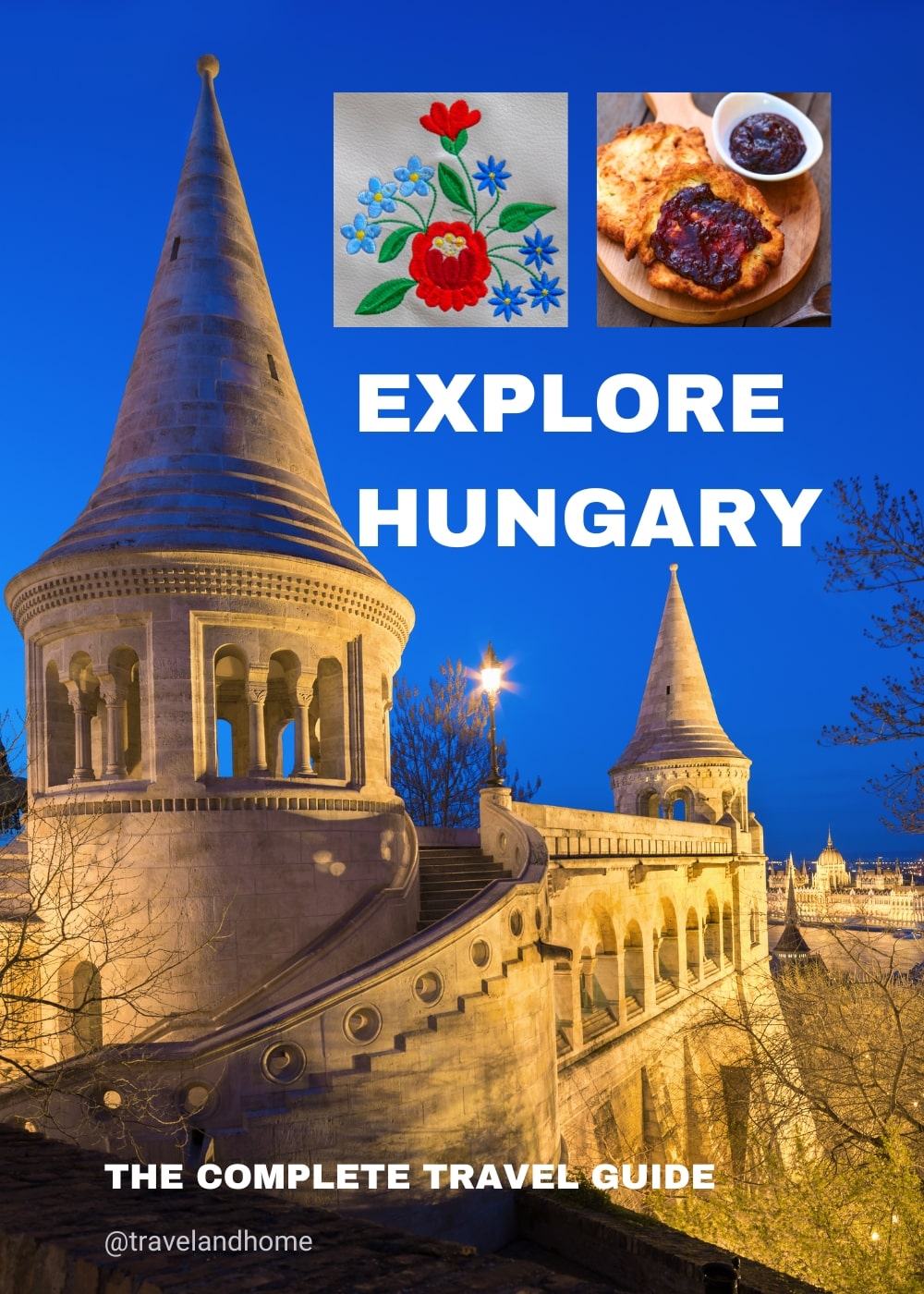Must see do eat drink in Hungary travel and home visit Hungary Explore Hungary Travel Hungary min