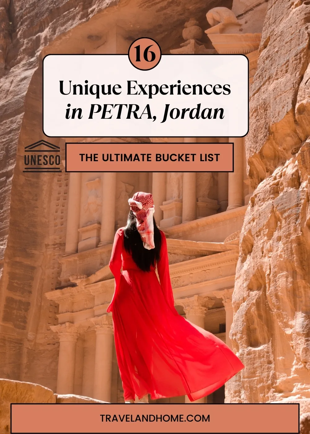 Petra, travel guide, unique experiences, wonders of the world, unesco, Jordan