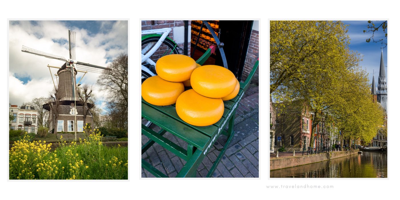 visit Gouda NetherlandsGouda, Netherlands - best things to do