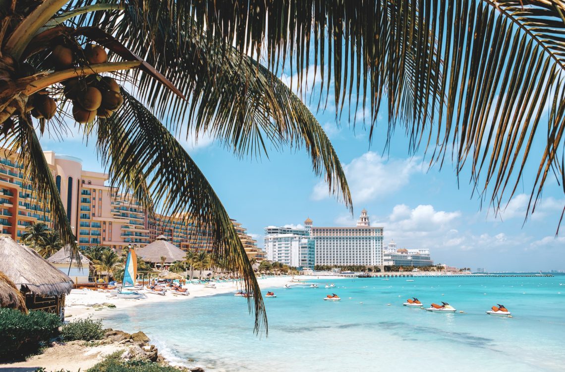 Cancun