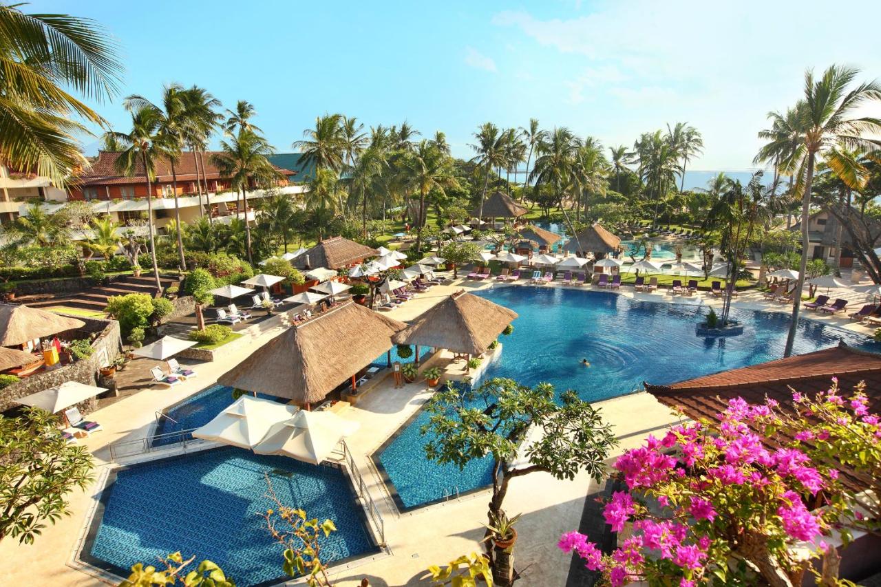Nusa Dua Best places to stay