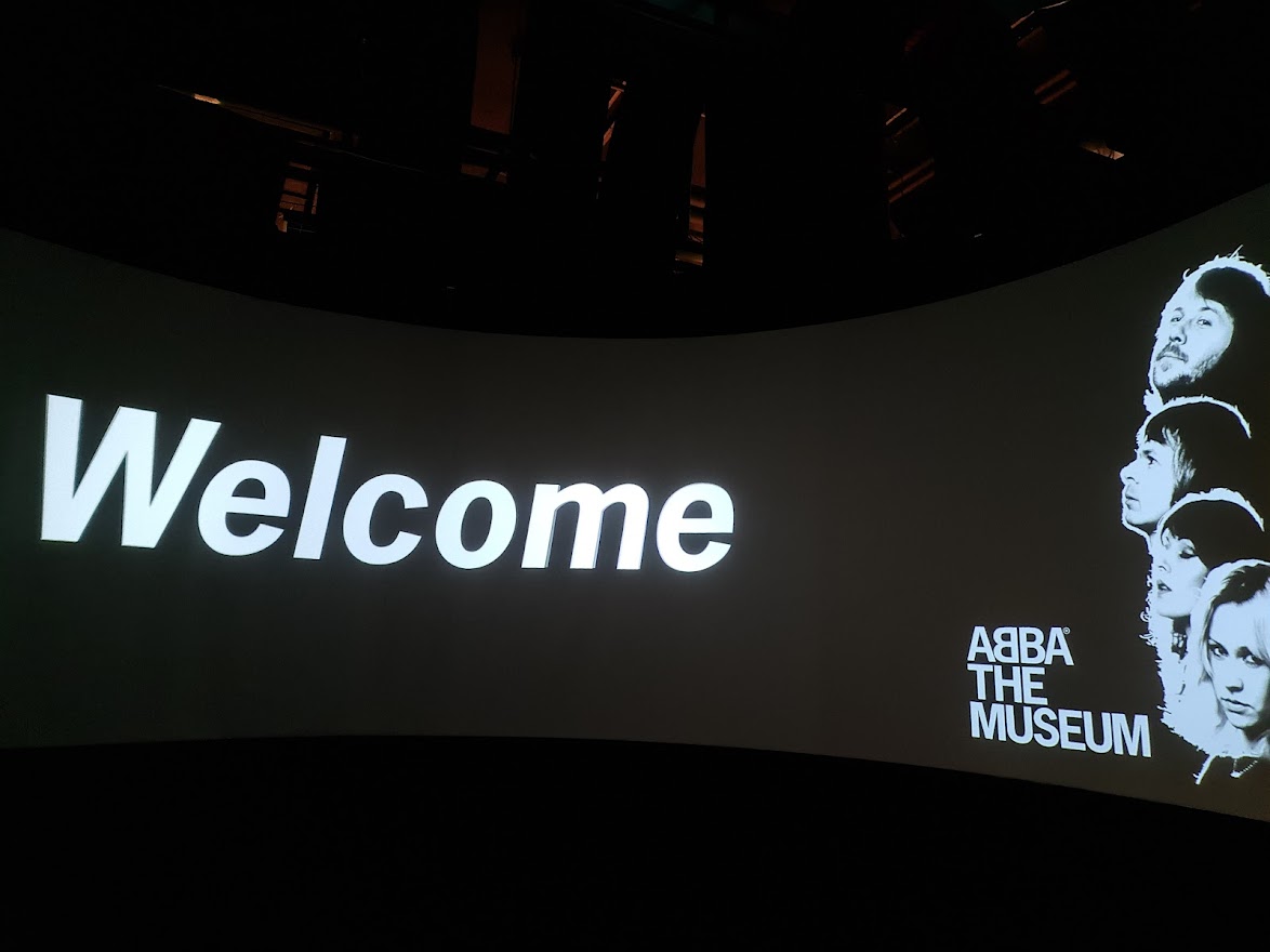 ABBA museum tickets Stockholm Sweden best things to do in Stockholm