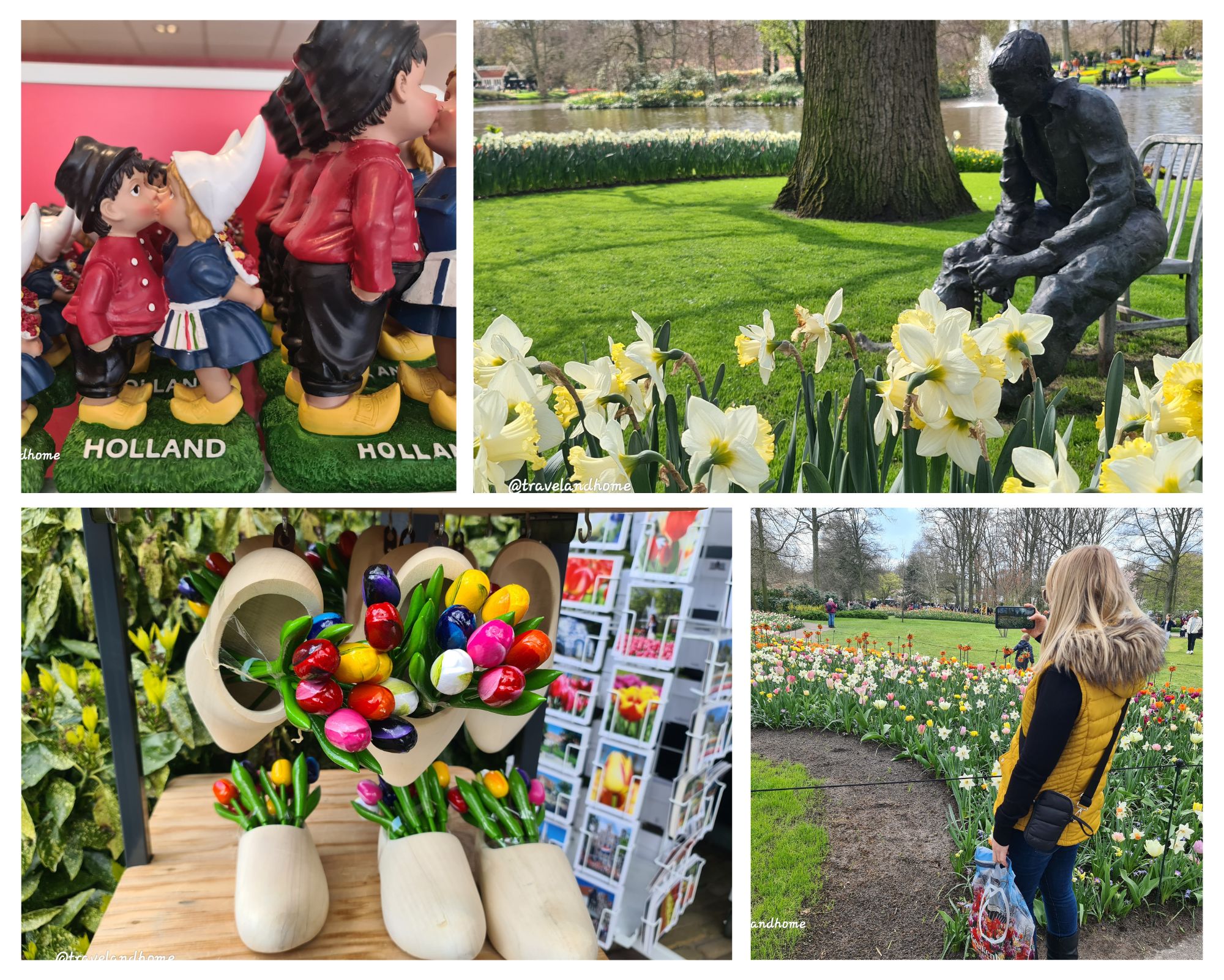 what to expect when you visit Keukenhof