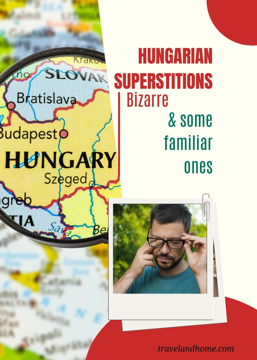 Bizarre and Familiar Hungarian superstitions, Hungarian culture, travel and home min