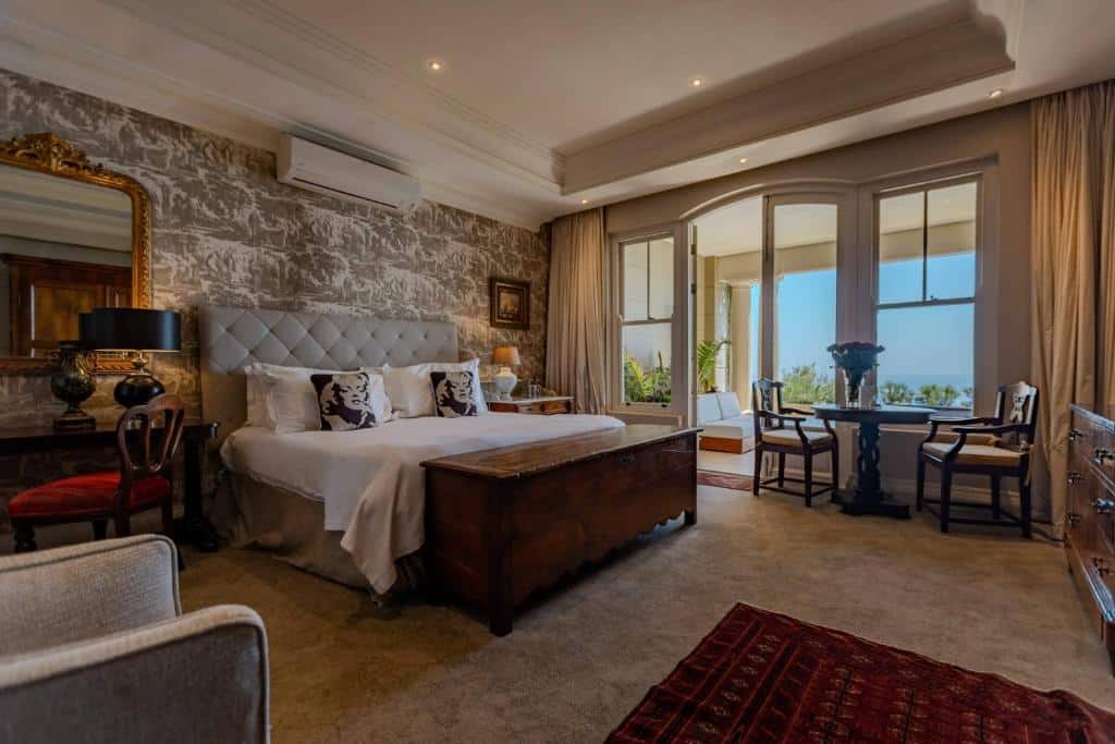 Nettleton Boutique Hotel & Luxury Residence most beautiful cape town accommodation options