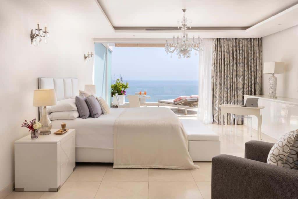 The Claridon in Bantry Bay Cape Town Accommodation