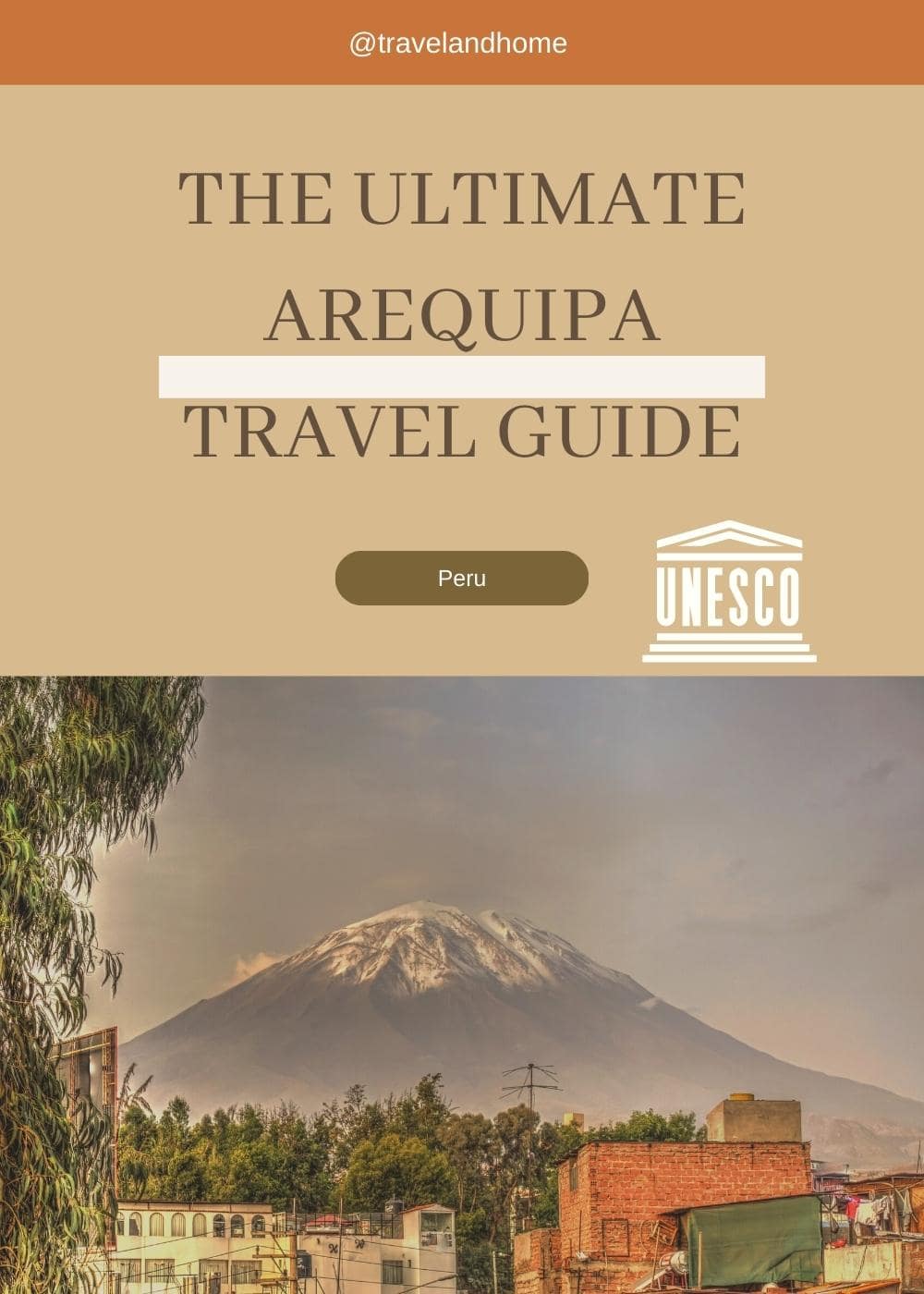 Ultimate things to do in Arequipa travel guide day itinerary travel and home holiday in Peru min