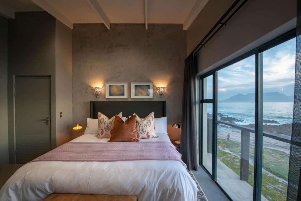 stay on the beach in Blouberg akkommodasie op die strand in Blouberg