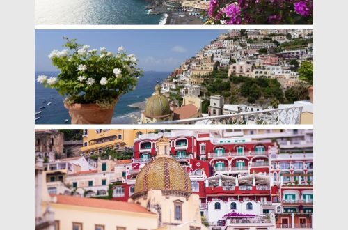 Best places to stay in Positano Best accommodation