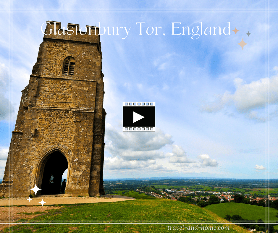 Glastonbury Tor England world guides attractions sightseeing things to do min
