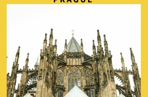 St Vitus Cathedral, History, Highlights, Visitor Guide min