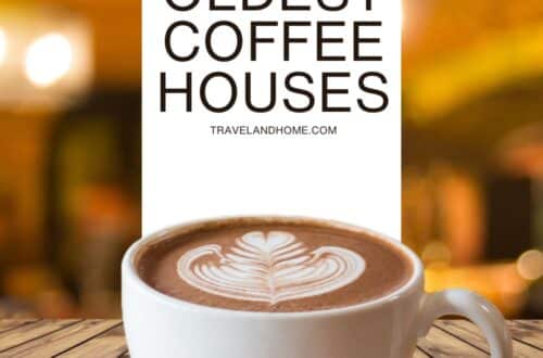 The World's Oldest Coffee Houses min