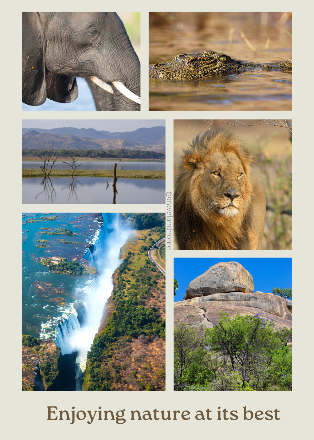 days best of zimbabwe tours and things to do in zimbabwe