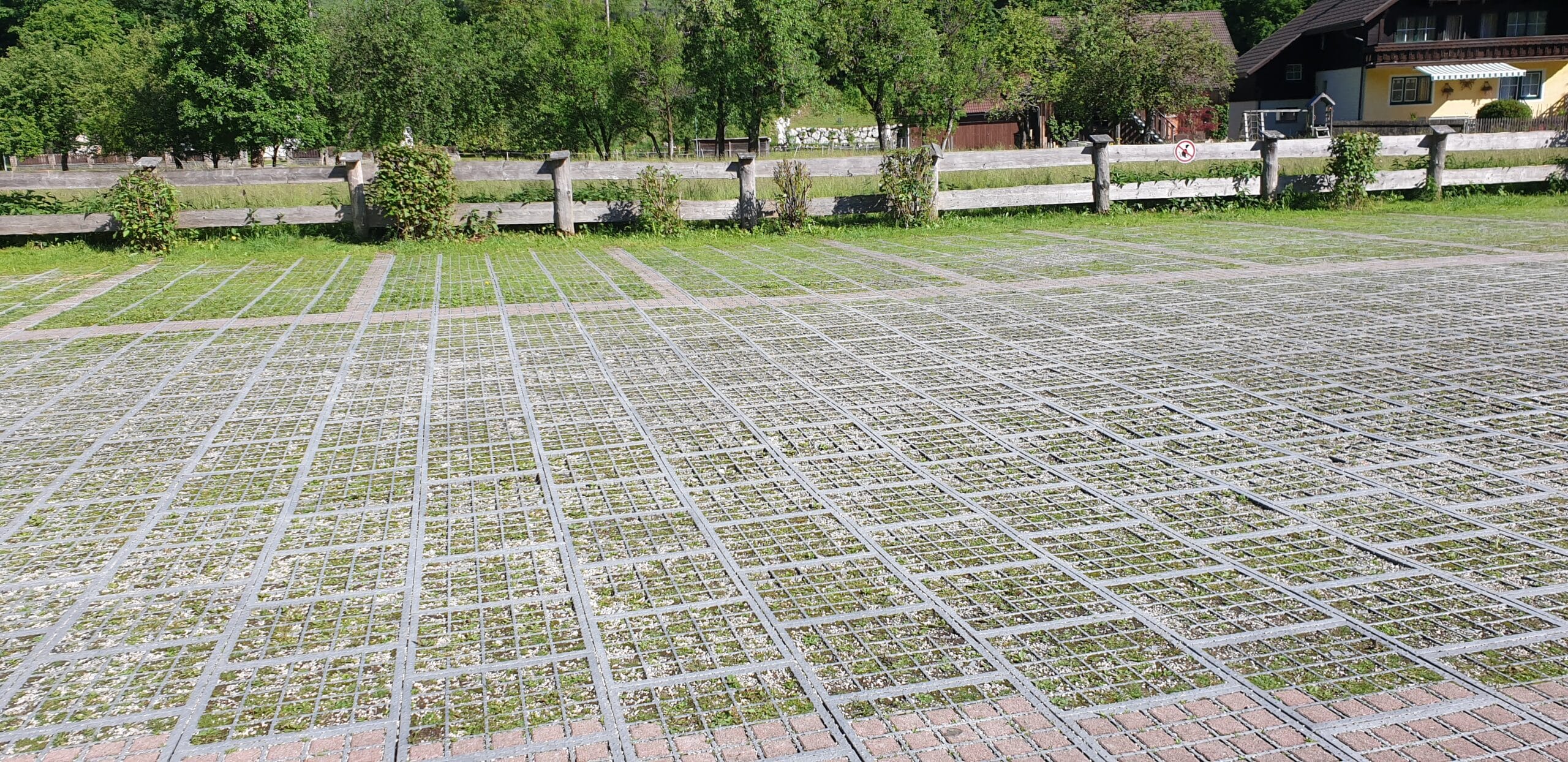 20250531 Parking Paving