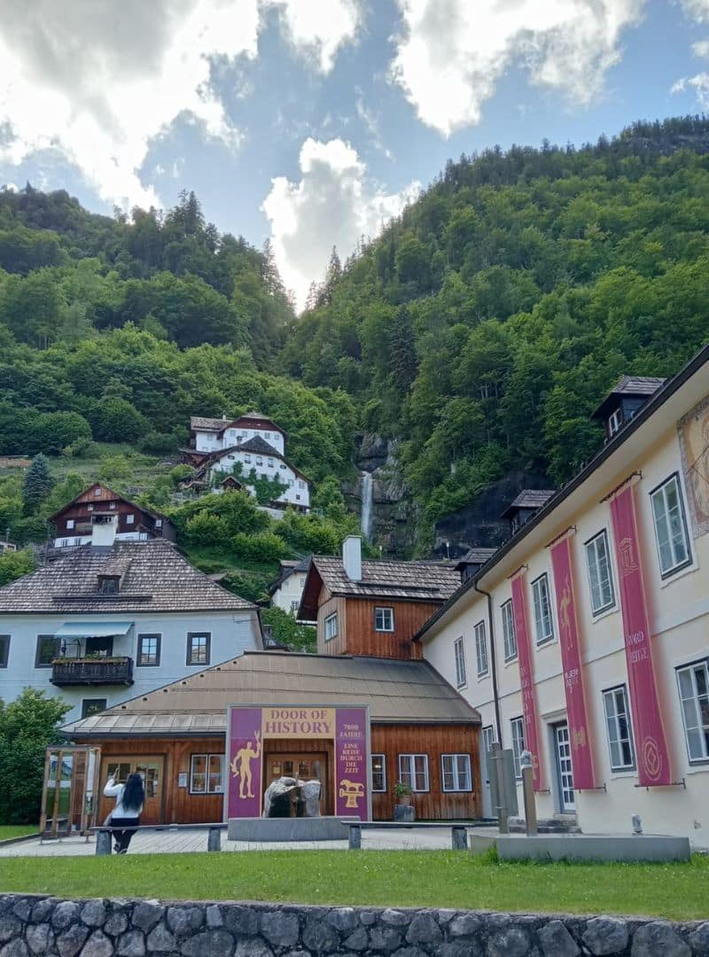 Hallstatt Best travel tips and things you should know before you go