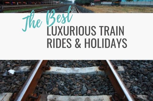 The worlds most luxurious train rides and holidays the best of all