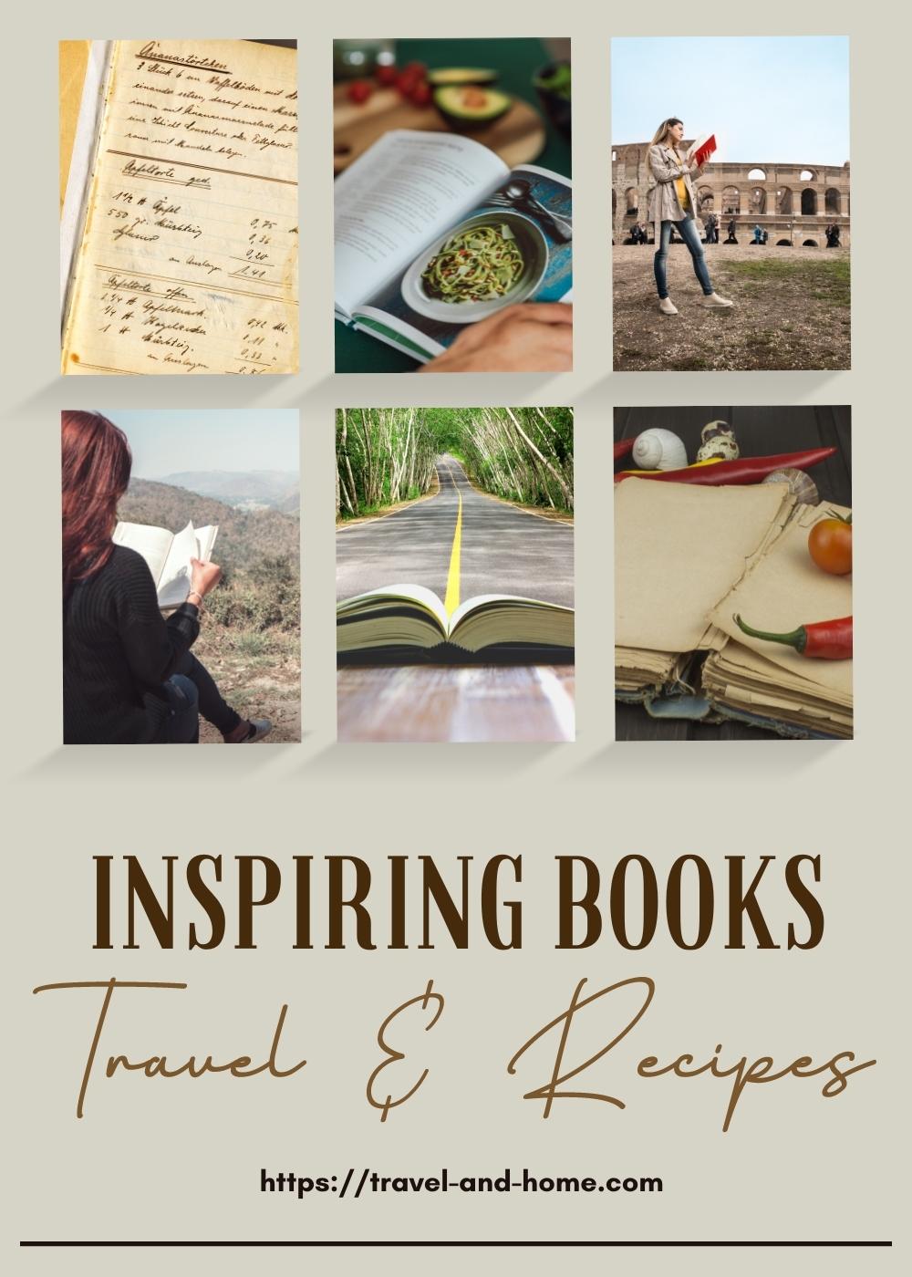 best travel and recipe books great holiday reads top free books